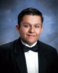 Daniel Martinez: class of 2014, Grant Union High School, Sacramento, CA.